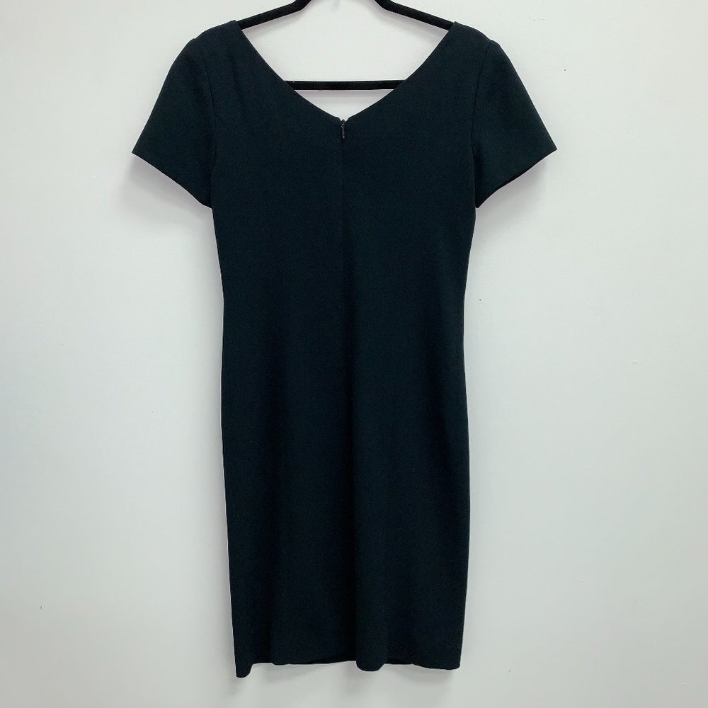 BLACK DRESS - Picture 2 of 2